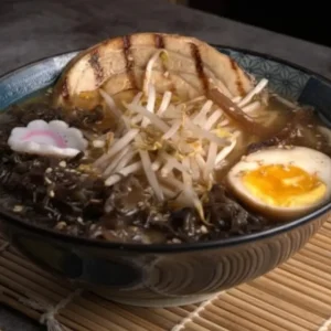 SHOYU RAMEN