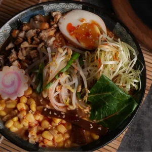 PIRIKARA RAMEN